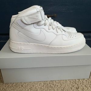 Air Force 1 Mid ‘07